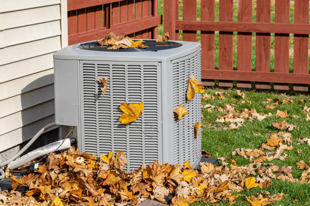 Best Seasonal HVAC Services in Garden Ridge, TX