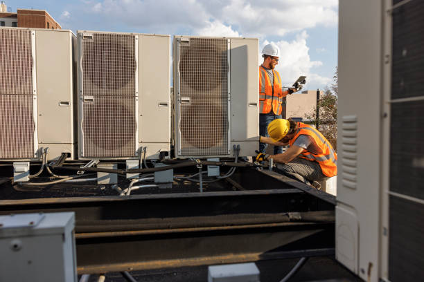 Best HVAC Software and Technology in Garden Ridge, TX