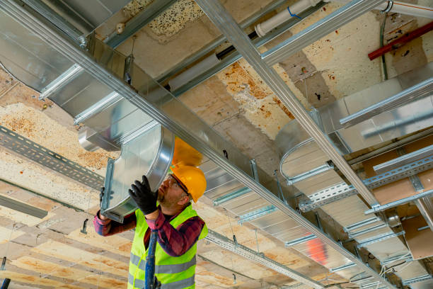 Best Residential HVAC in Garden Ridge, TX