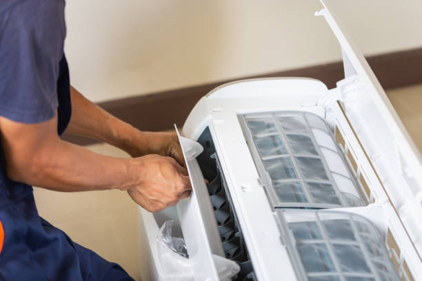 Best HVAC Training and Certification in Garden Ridge, TX