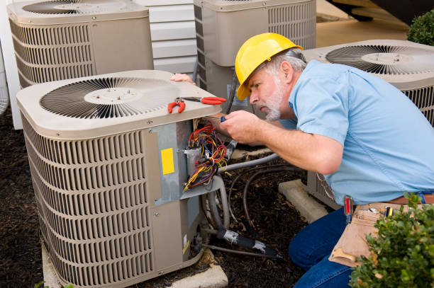 Best HVAC Equipment and Components in Garden Ridge, TX