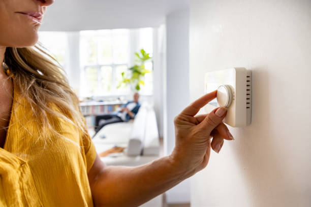 Professional HVAC in Garden Ridge, TX