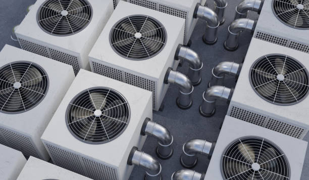Best Air Conditioning Cleaning in Garden Ridge, TX