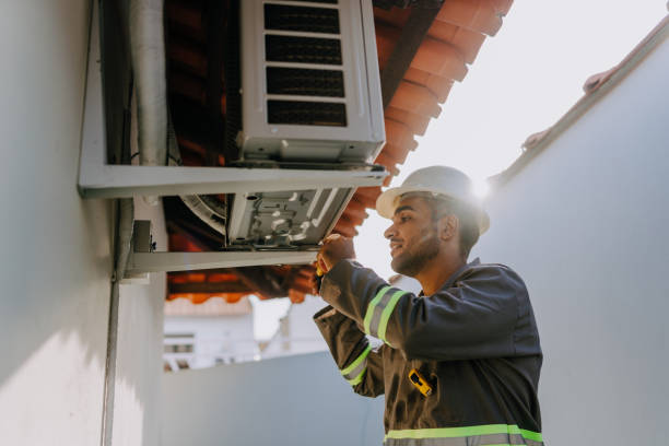 Best HVAC Financing and Leasing in Garden Ridge, TX