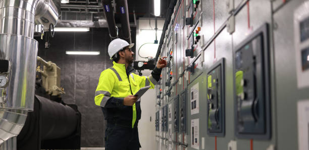 Best Emergency HVAC Services in Garden Ridge, TX