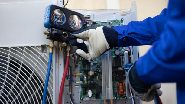 Best Thermostats and Smart Controls in Garden Ridge, TX